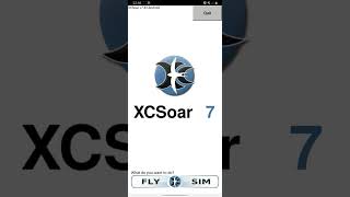 Como armar una prueba XCSoar.