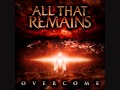 All That Remains - A Song For The Hopeless (with Lyrics!)