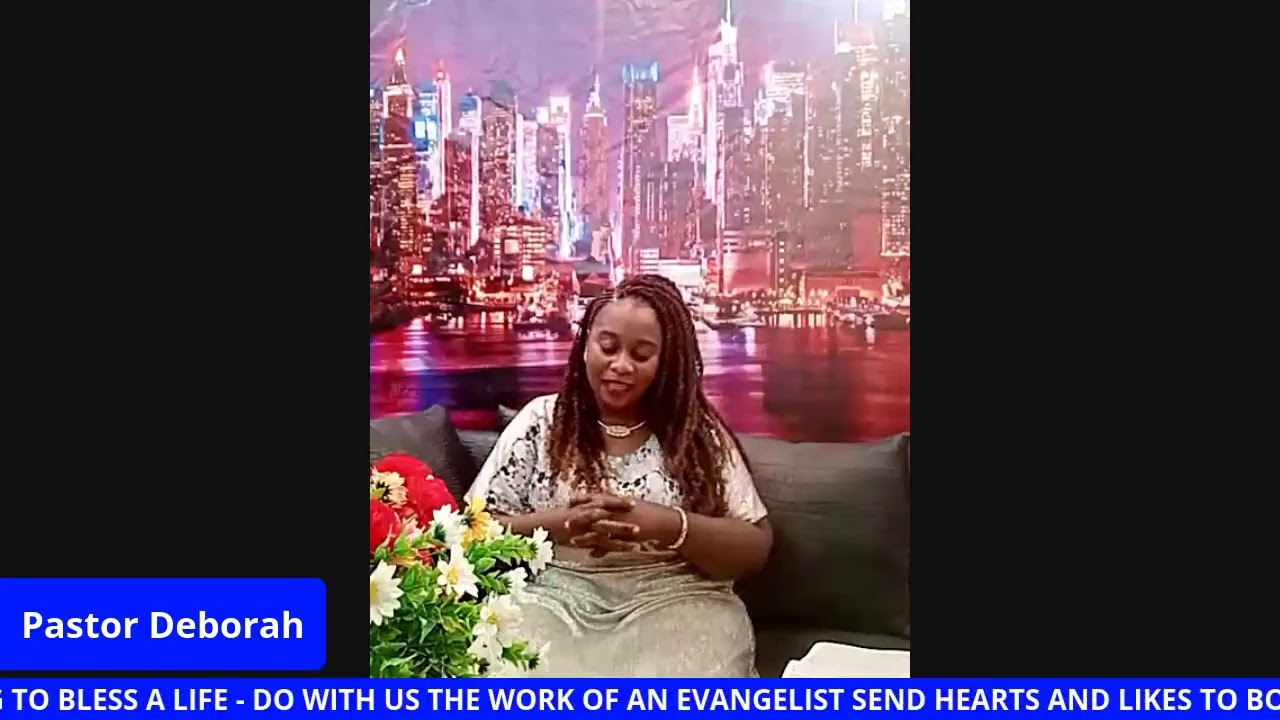 Show(Émission): At the Master’s Feet ( aux pieds du maître!)