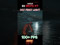 AMD RX 9070 XT FPS BENCHMARK 007 FIRST LIGHT - 23#GamingPC2026 #RTX5090 #PCBuild2026 #shorts #viral