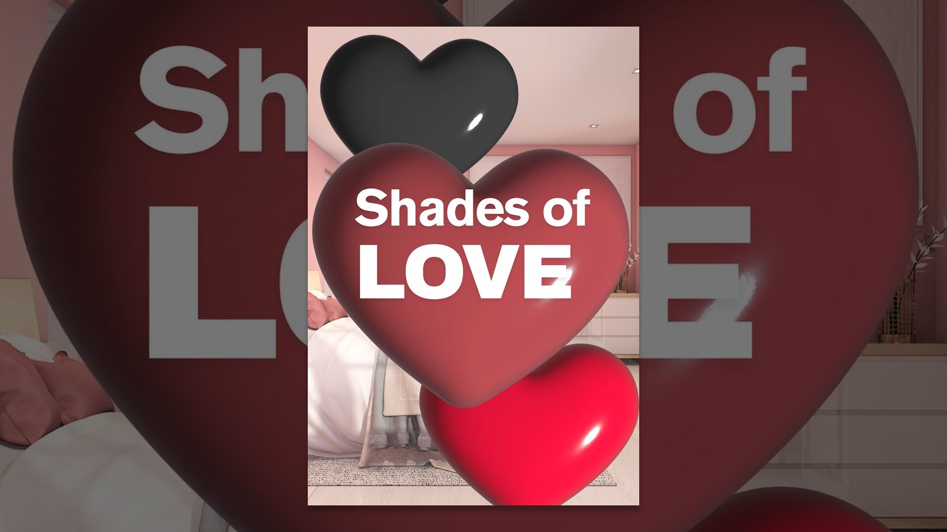 Shades of Love