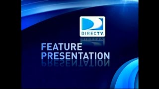 DirecTV Pay-Per-View (2007): Feature Presentation