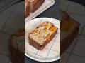 Cake sans beurre abricots amande, a refaire tout l’été