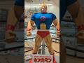 キン肉マンFESTIVAL心に愛がなければスーパーヒーローじゃないのさ!#キン肉マン#キン肉マンフェスティバル