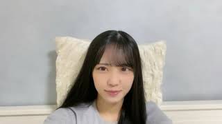 October 19, 2026, 8:46 PM: Yoshida Sara (STU48 2nd Generation