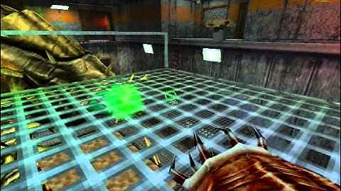 Opposing Force (100%) Walkthrough (Chapter 9: Pit Worm