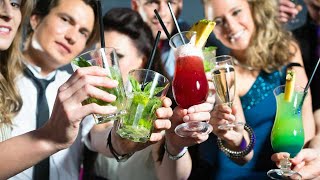 Does Alcohol Affect Women Differently? | Alcoholism