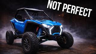 Download Lagu What We DON’T Like About the 2026 Polaris RZR Pro S (Honest Owner Feedback) MP3
