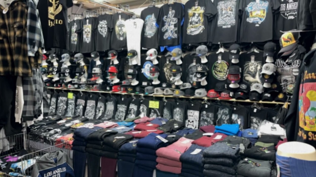 Expo Vendors Aisle E