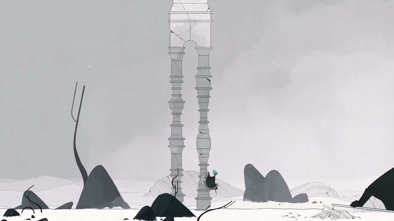 I'm here bc of Meema