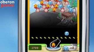 Bubble Town Mobile spaziocellulare