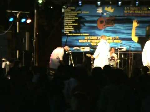 Monoplane - გამუდმებით ( Batumi rock fest )