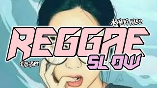 REAGGE REMIX ENAK BUAT JOGET (Abhang Nabo Rmxr)