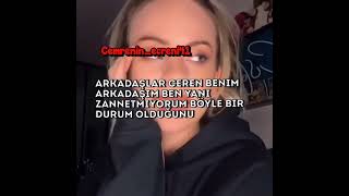Eda Sakız Cemre Solmaz Berfinmis Edit