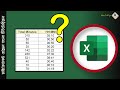 [Microsoft Excel] Total Minutes Conversion | MS Excel Tips &amp; Tricks Bangla Tutorial |Ahsan Tech Tips