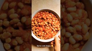 Fresh Cranberry Beans with Tomato Sauce | Zeytinyağlı Barbunya zeytinyağlıtarifler beans