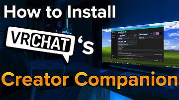 Download and Setup VRChat