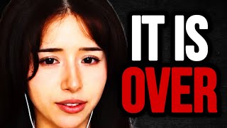 Full Pokimane Just Ruined Her Career News