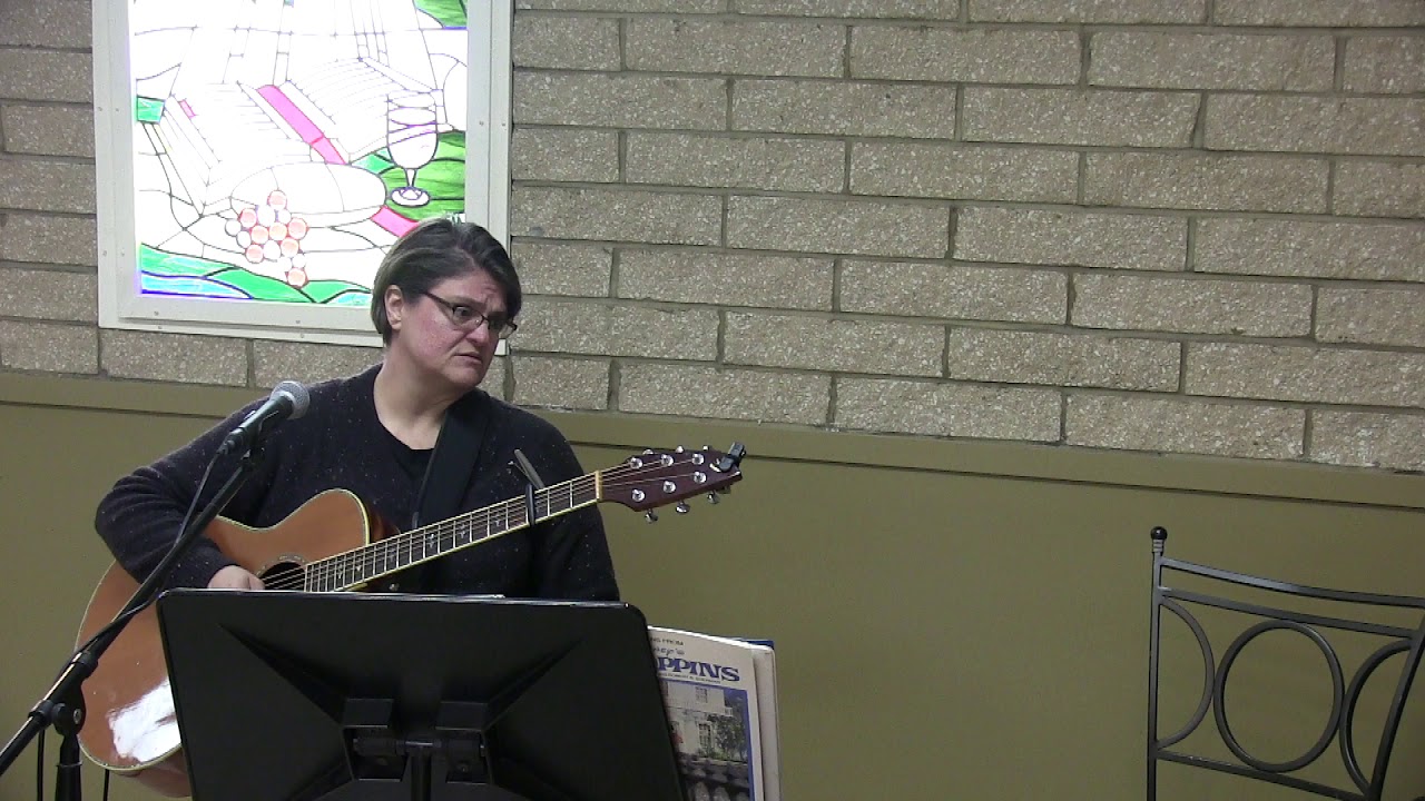 Jessie Barr Sneak peek: Out-take from video session produced by Jason Burdett