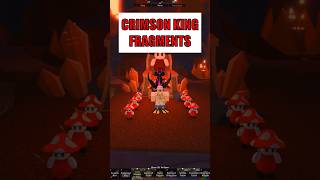 All 5 Crimson King Fragment Quest Locations In Fisch