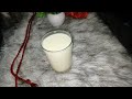 instant condensed milk | day 1 of Ramazan series | 3 ingredients condensed milk