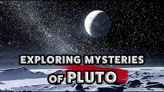 Why isn't Pluto a Planet? Why Pluto is called a dwarf plane?  Exploring the Mysteries of Pluto