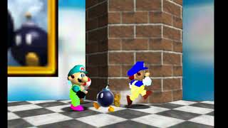 SM64 Bloopers - Toads Ball quest 2 PREVIEW
Happy New Year!
Check out the finished version of TBQ2 here: https://youtu.be/lXJtGqCIhpc
I originally wanted to get Toads Ball Quest 2 out by New Years Eve, but I decided to take my time on this one.
I make games and animations here: https://scratch.mit.edu/users/oxiti8/
My Website: https://weedleninja88.wixsite.com/mysite
Twitter: @NinjaWeedle
Cemetech: https://www.cemetech.net/forum/profile.php?mode=viewprofile&u=31916 SM64 Bloopers - Toads Ball quest 2 PREVIEW