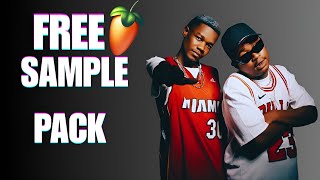 free benzoo U0026 Bukzin Keys  Eh Bnb  Amapiano Sdanle Pack 2026 