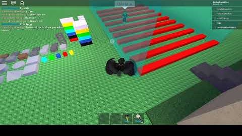 Trolling in Kohls Admin House (NBC)