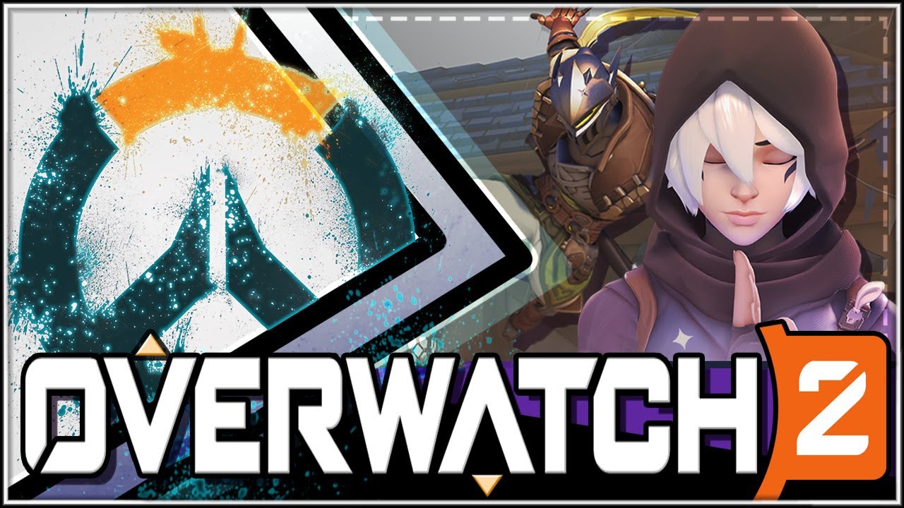 barrabasadas y brujería! ► Overwatch 2 | PC