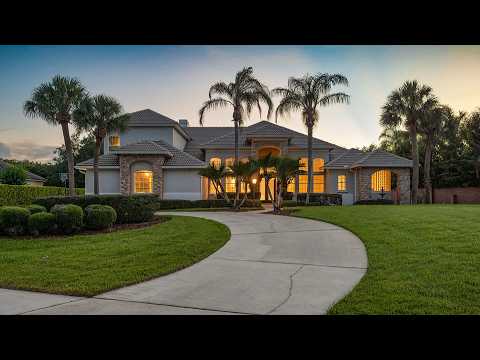 2002 Water Key Dr., Windermere, FL home video tour