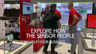 Leuze Usca At Automate 2024