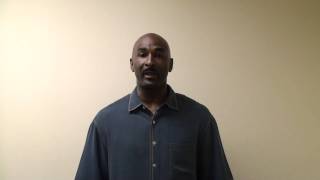 Robert Griffin, Microsoft Technical Account Manager (TAM)