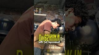 Day 62 | Grow in 2026 with self improvement | Gym | Body transformation | Gaming | Bgmi | mini vlogs