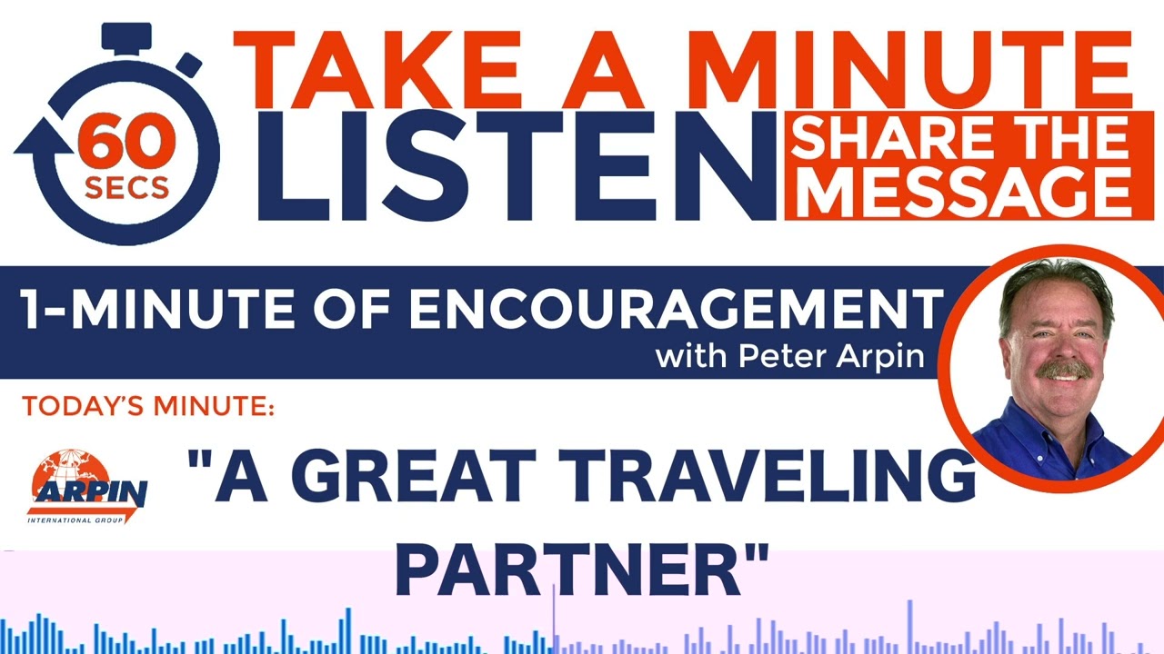 Your Ultimate Travel Companion - A Booster for Your Heart and Mind