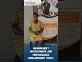 💡 Why Management Starts With YOU | Leadership Insights #selfleadership #TheTrainingBee #Management