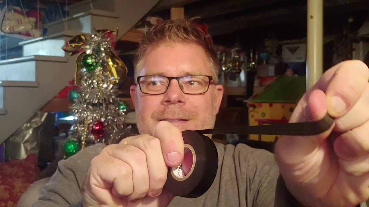 What is the best tape for your job? YouTube