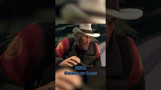 SFM: Sauce or Loss  #sfm #tf2 #funny #memes #teamfortress2 #gaming #comedy #animation