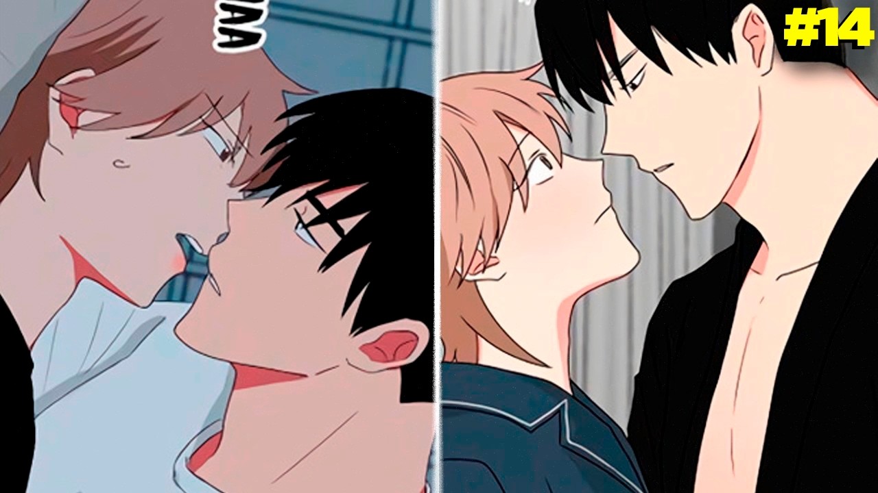 BL | Ele Foi Obrigado a Criar o Filho do Chefe da Máfia... Mas se Apaixonou Pelo Pai! (Ep. 14)