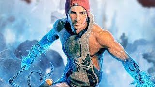 LOVED THIS ENDING | Infamous Second Son - Part 7