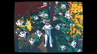 Damian Marhulets & Anouchka Hack - Afterglow (Official Music Video)