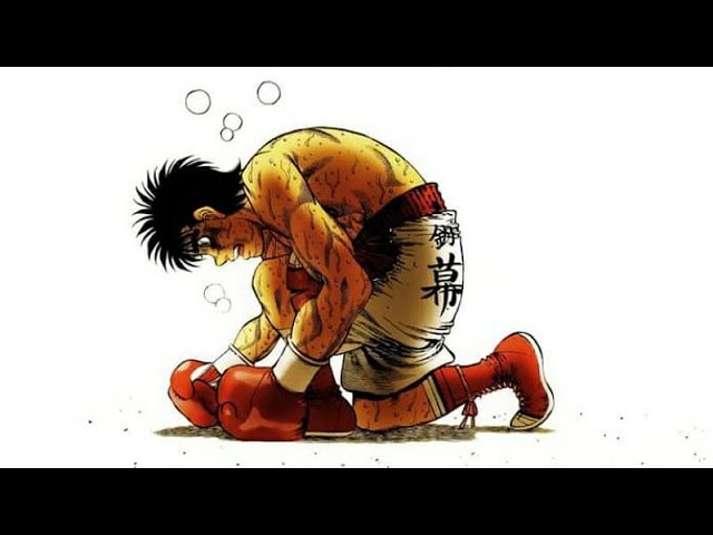 Fighting Spirit / Hajime no Ippo (Legendado) - Lista de Episódios