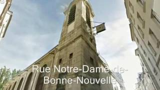 Rue Beauregard