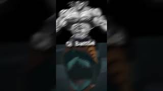 Yujiro Hanma Vs Denji #shorts #whoisstrongest #chainsawman #baki #yujirohanma