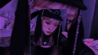 *⁠.⁠✧⁩Yena - The Ugly Duckling (Sped Up)*⁠.⁠✧⁩