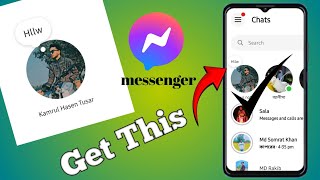 How to Get Halloween Gold Notes on Messenger Messages (New Update 2024) screenshot 4