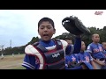 【少年野球】20181013秋季大会準決勝四街道ブルースターズVS間野台ジャイアンツ