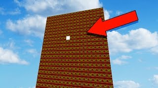 TURNING HACKERS WHOLE GOD BASE TO TNT! - OWNER CATCHING HACKERS! EP29