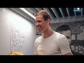 Шунин — эпоха! Антон подписал новый контракт с «Динамо» | Динамо ТВ