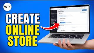 How to Create an Online Store With Wix (2026)